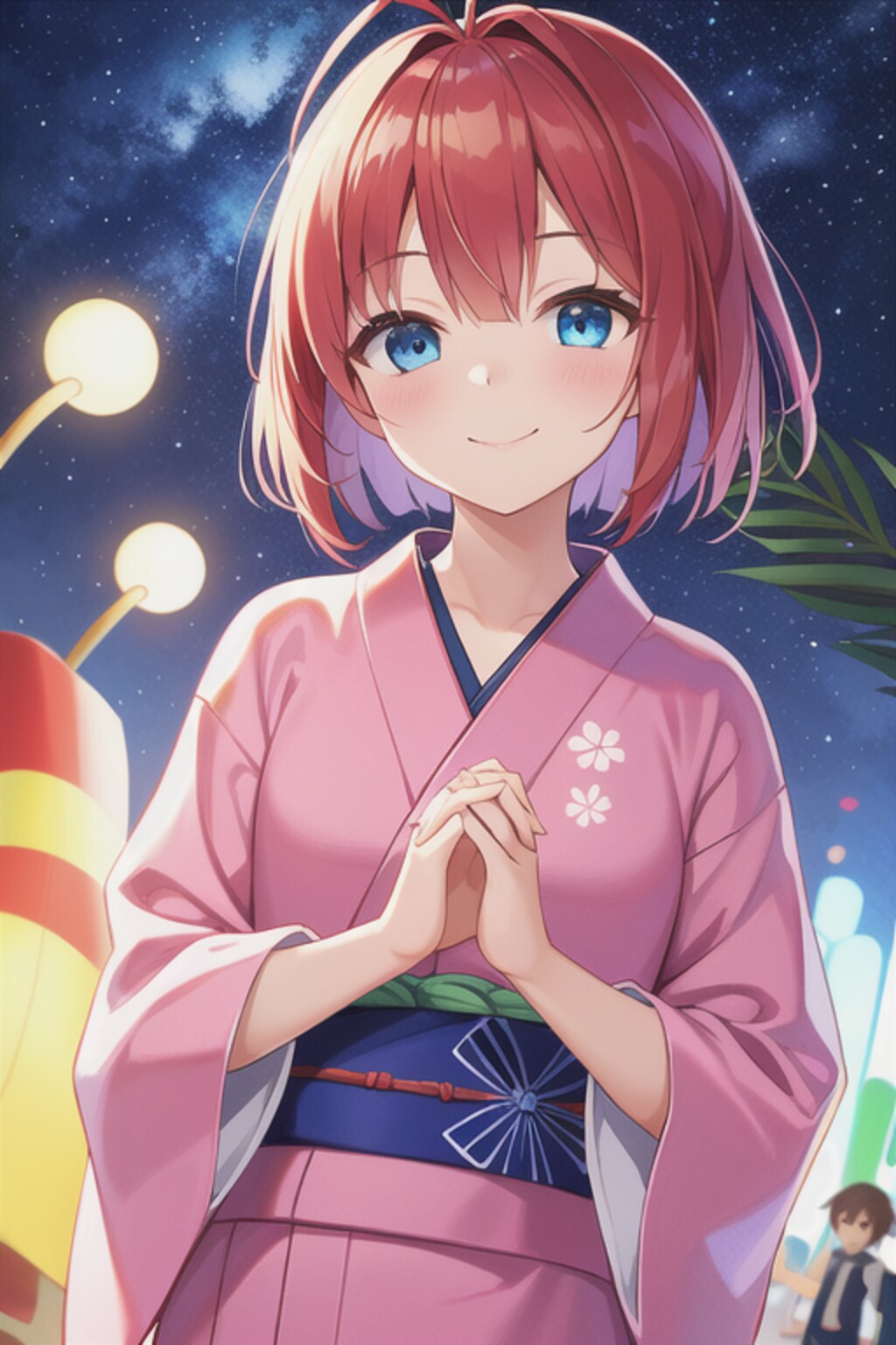 新プラン〜カエデプラン