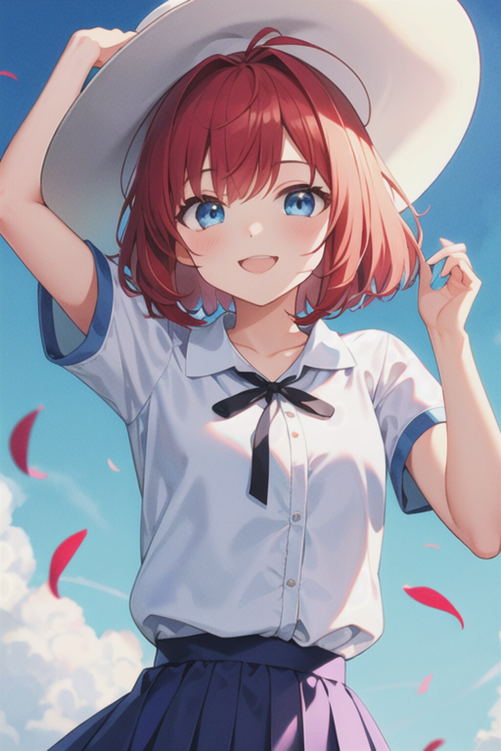 新プラン〜カエデプラン