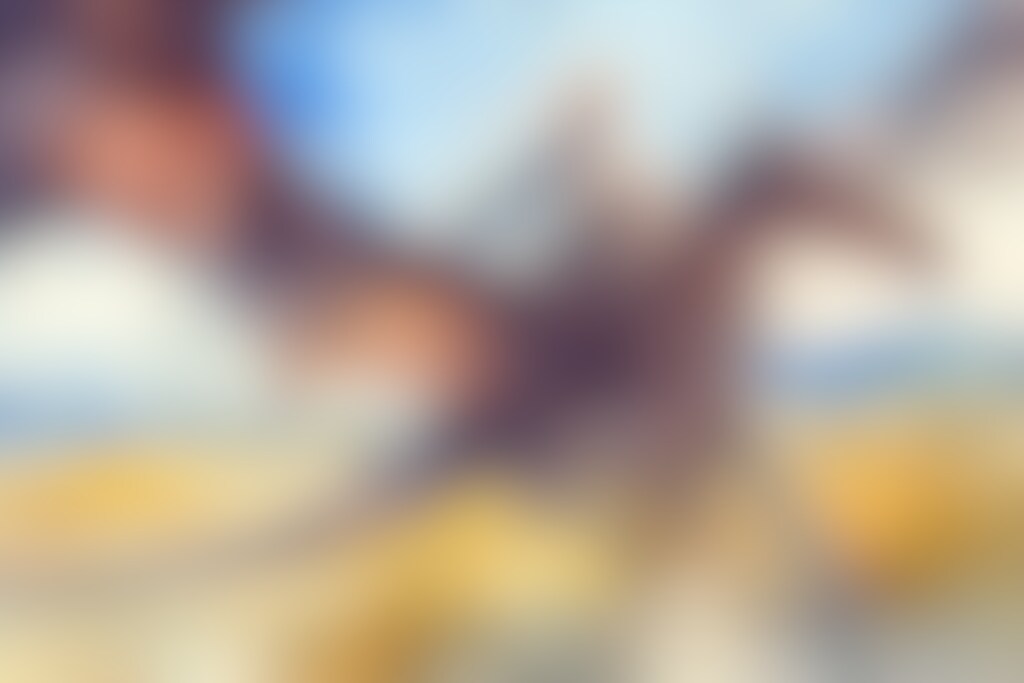 ドラゴンと少女（竜騎士）46～52