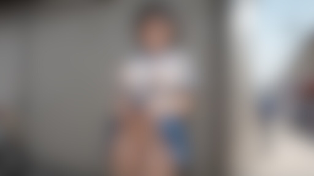 ドキドキ！おま〇こ露出チャレンジ！　【26枚】