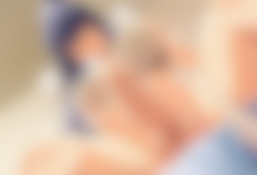 [16枚]フタナリ先輩