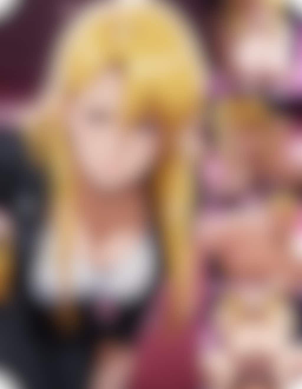 【ブラッディーマリー】 LOVE R18 【CityHunter】【リクエスト】