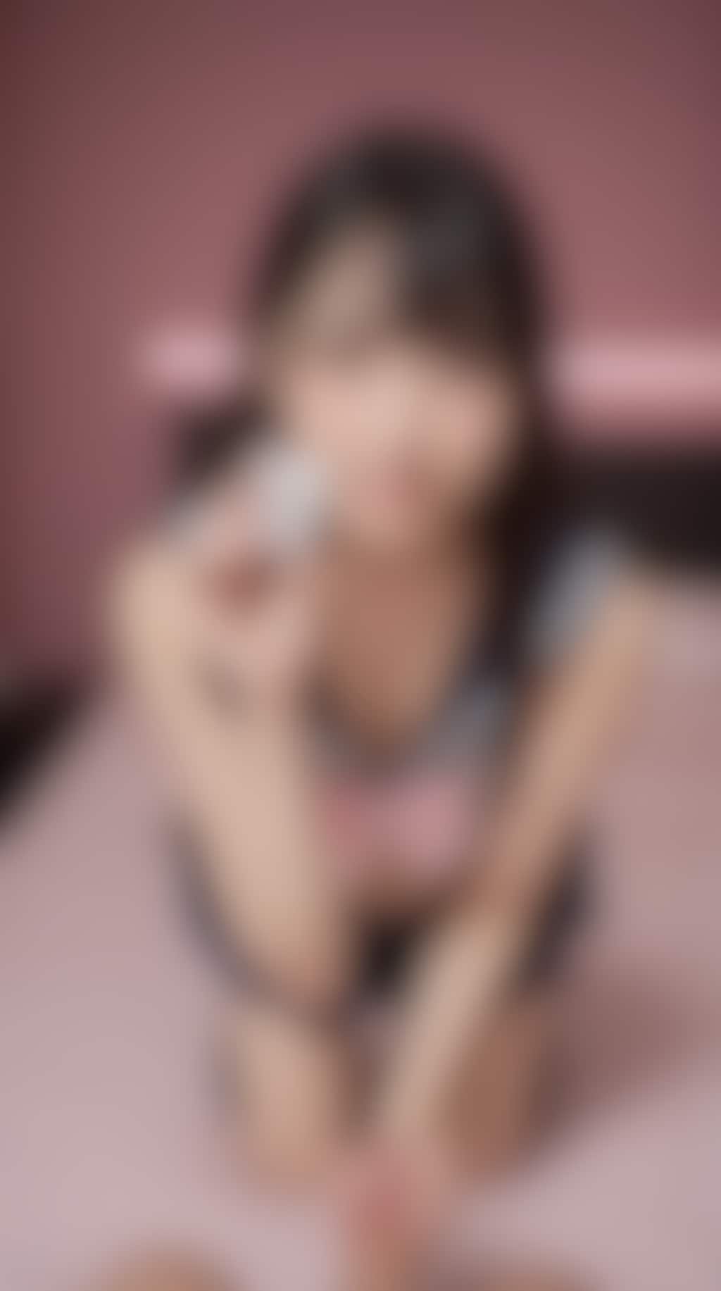 ゴム着ける？🍼