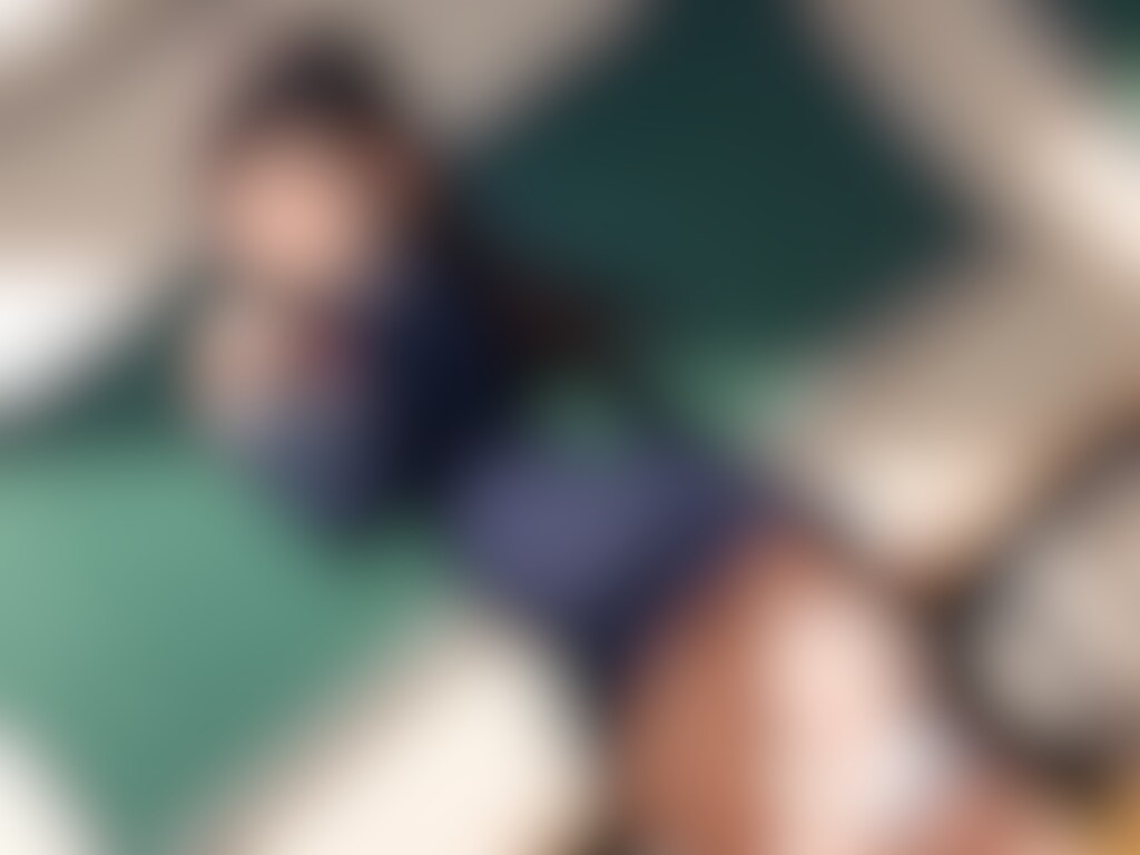 【電車で出会ったJKを…】そして…変質する少女