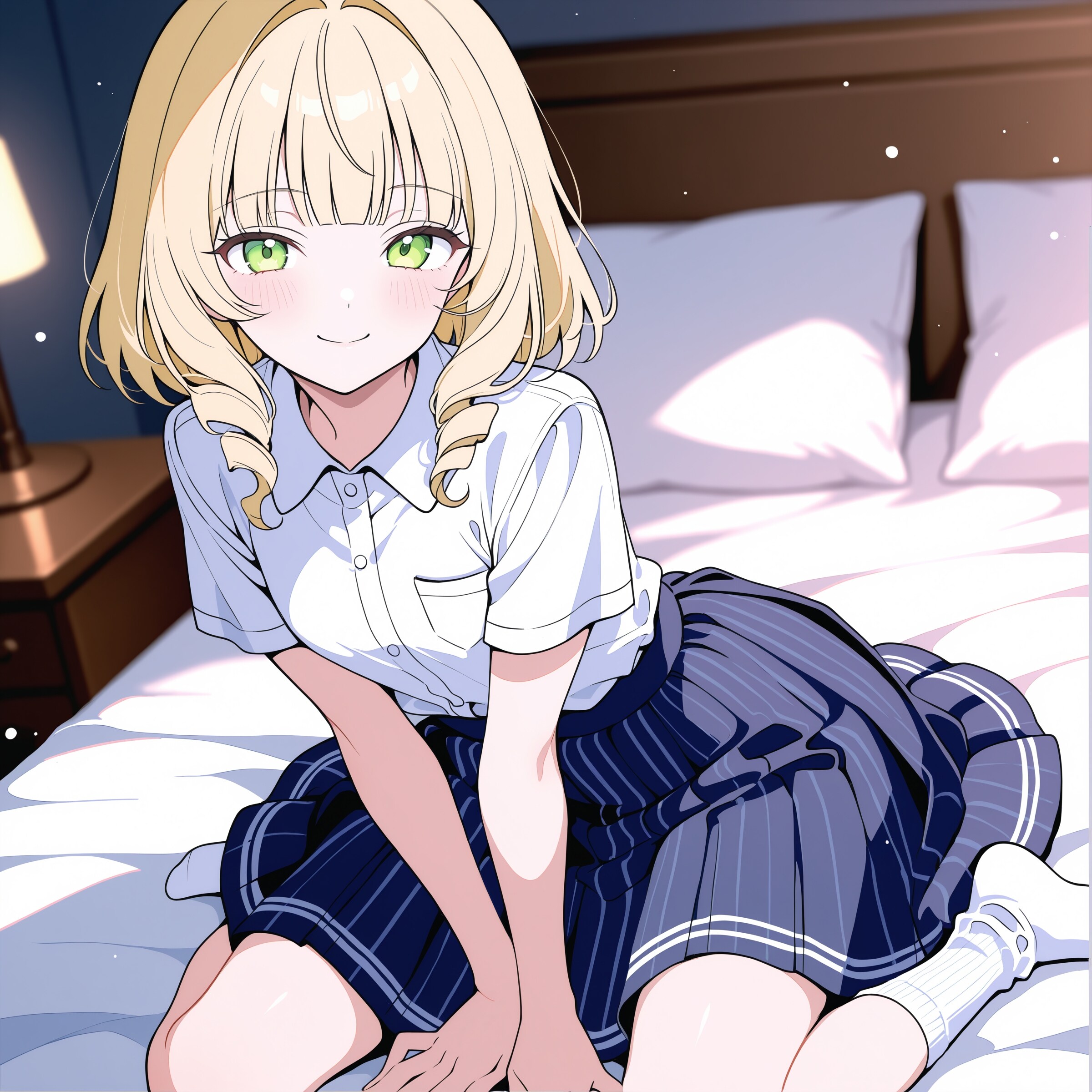 今回の女の子 20260715