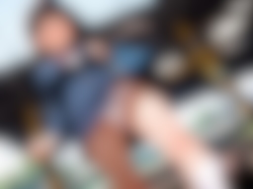 【未使用】電車で出会ったJKを…【リクエスト】