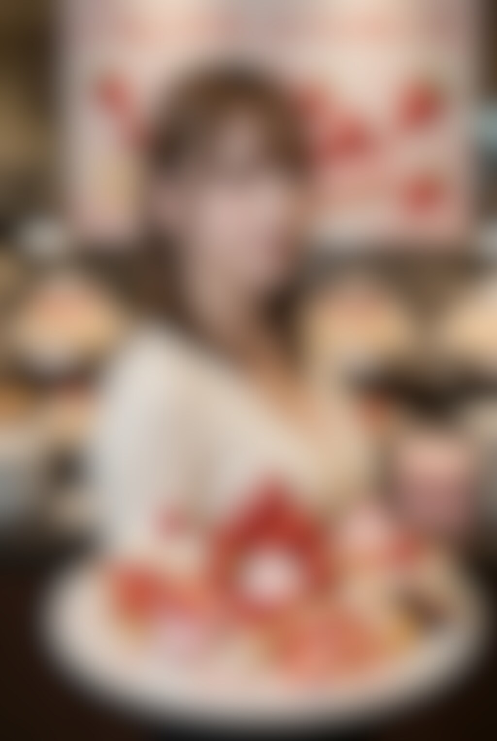 苺蜜甘艶 弍