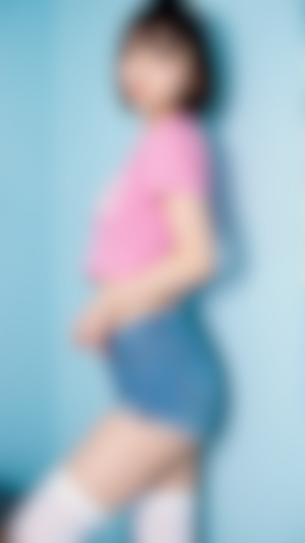 ホットパンツ - 5pics