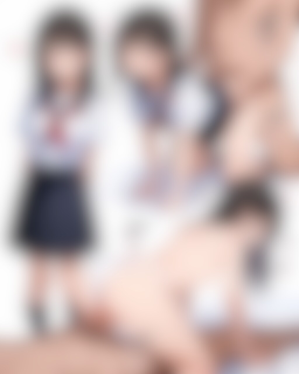 少女たちの性事情