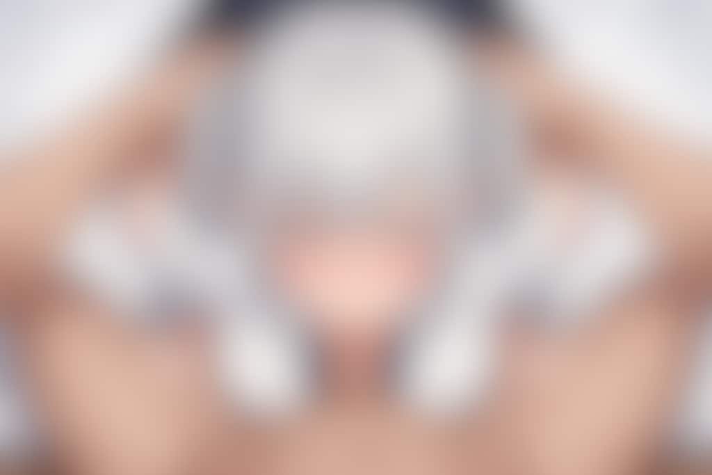 ひょっとこ顔の一軍ギャルズ【氷室雪乃】編