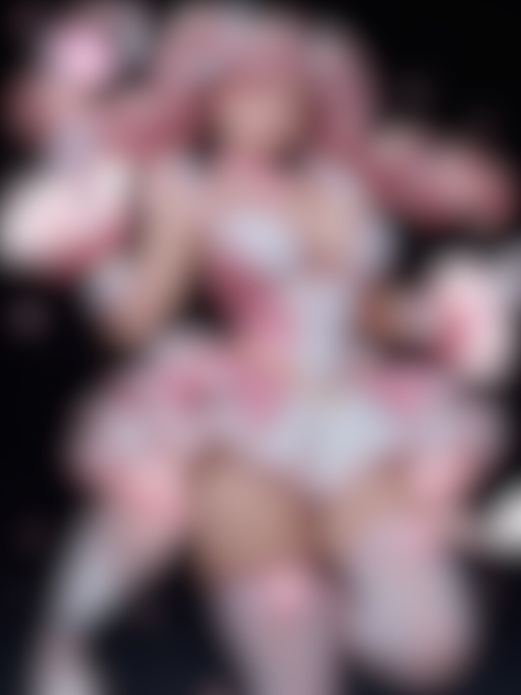ベテラン魔法少女の神ファンサ