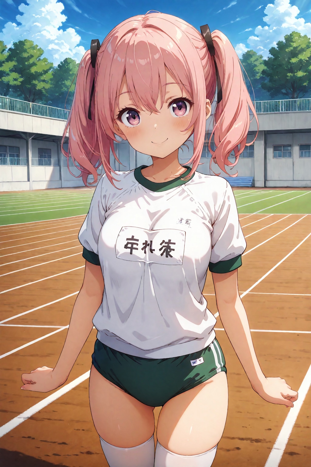 ブルマCollection(711)