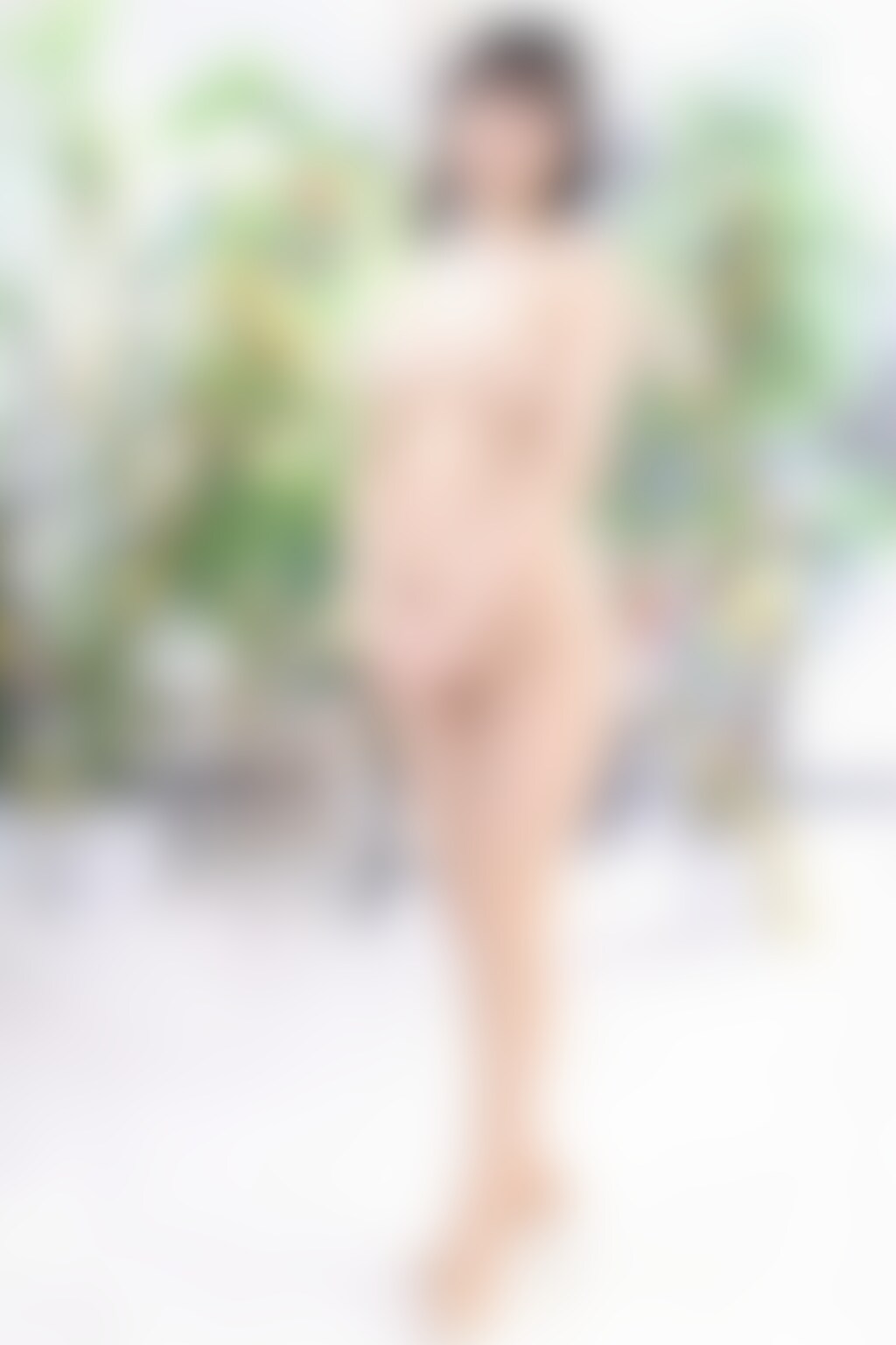 パンティー履き比べちゃん2