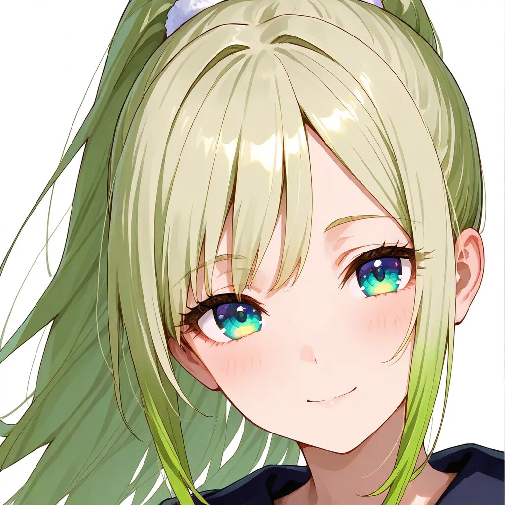 「CAPE」ちゃんのキャラ紹介