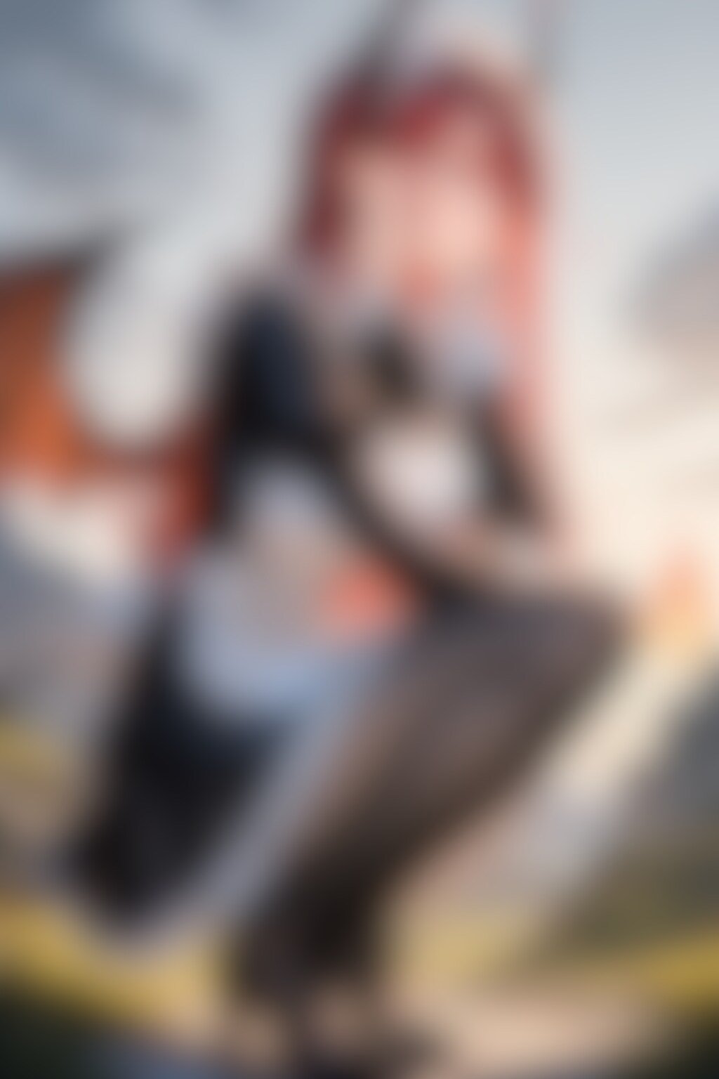 魔王のメイド　ボツ集