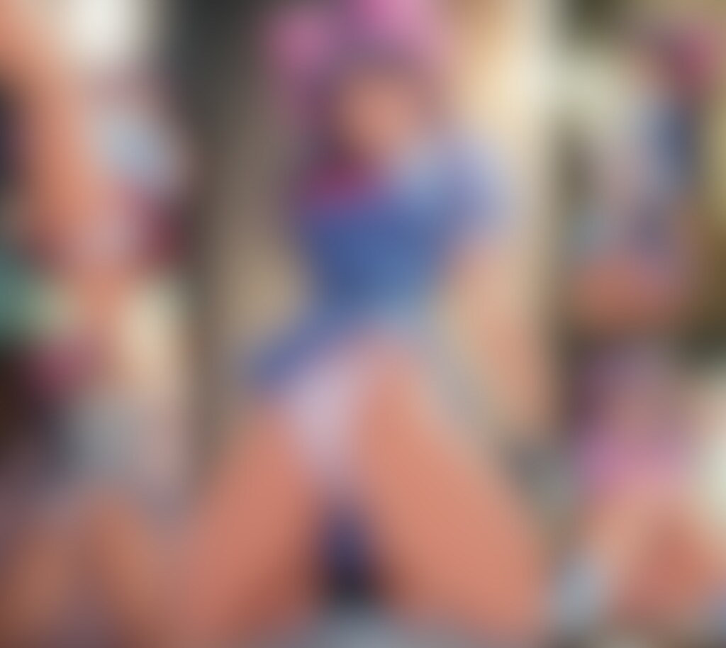 【美童巫女】パンチラ【淫獣学園】