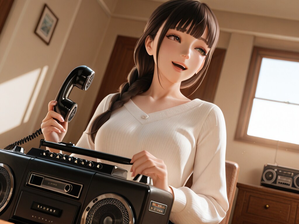 Music has given rise to various forms of communication.