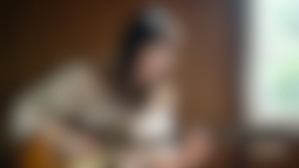 エレキギター女子シリーズ