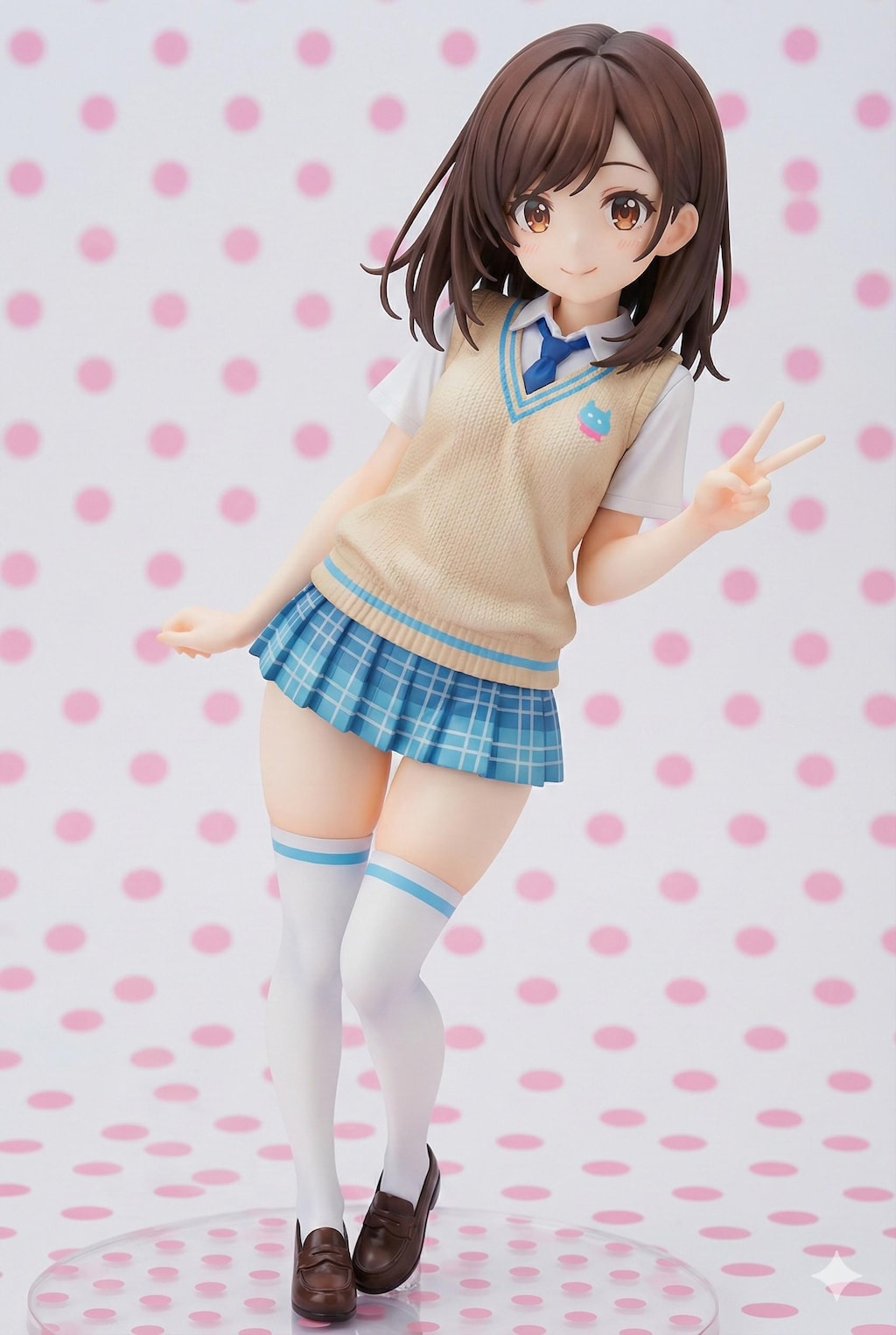 謎の海産物フィギュアコレクション４５