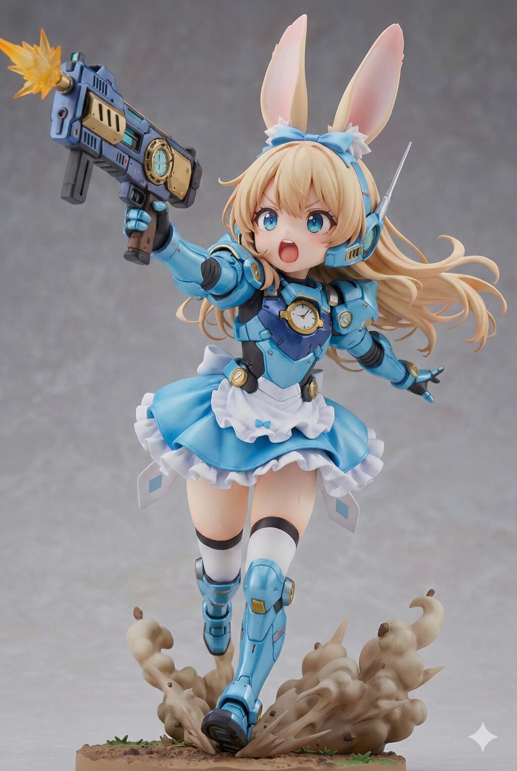 謎の海産物フィギュアコレクション４５