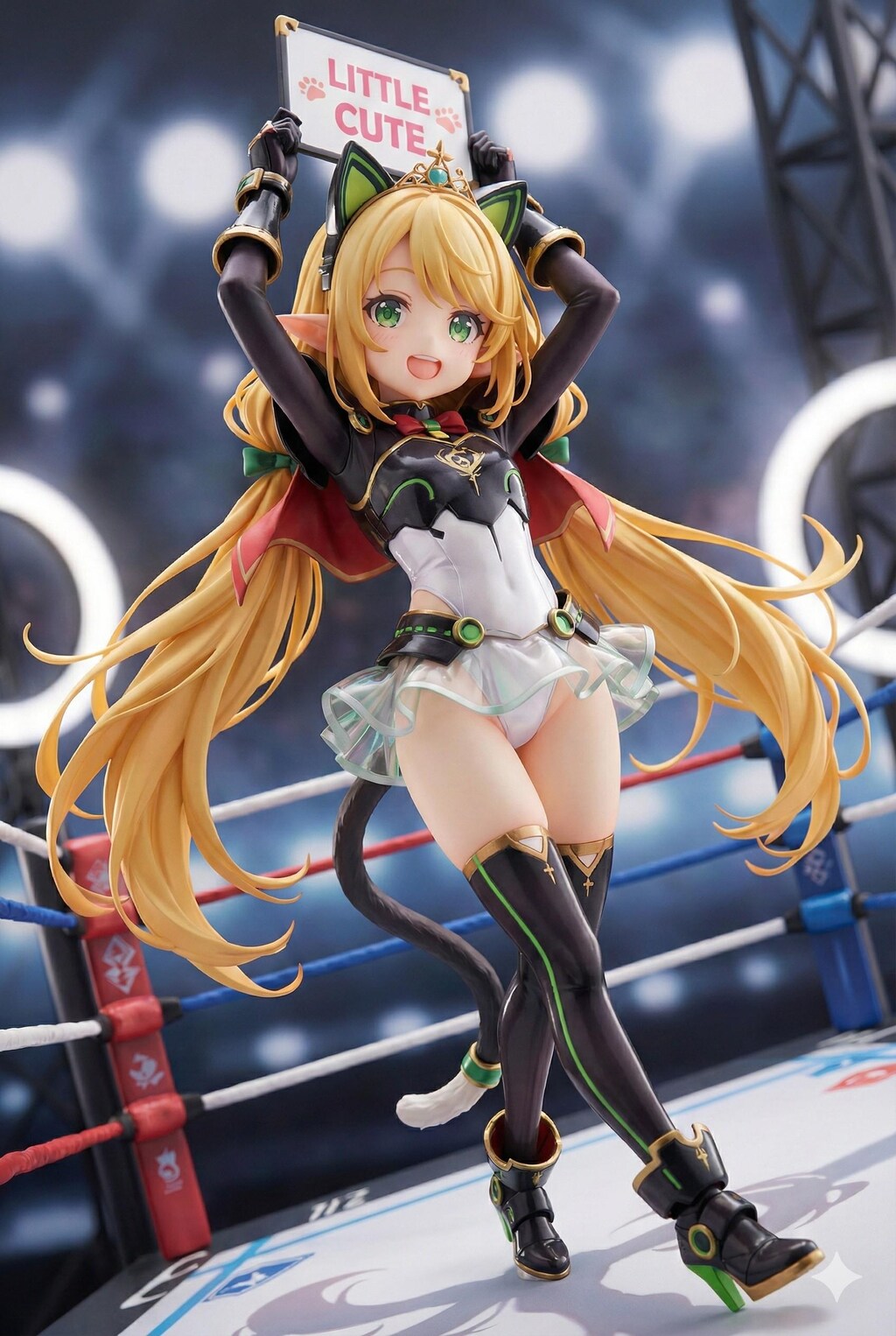 謎の海産物フィギュアコレクション４５