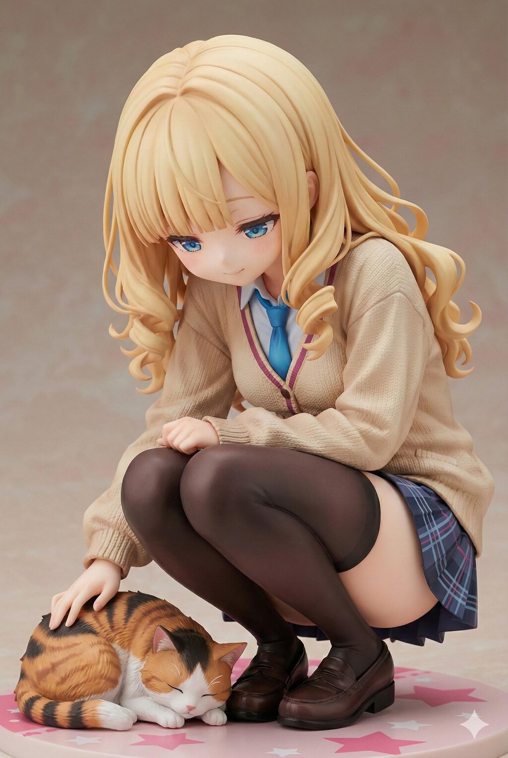 謎の海産物フィギュアコレクション４５