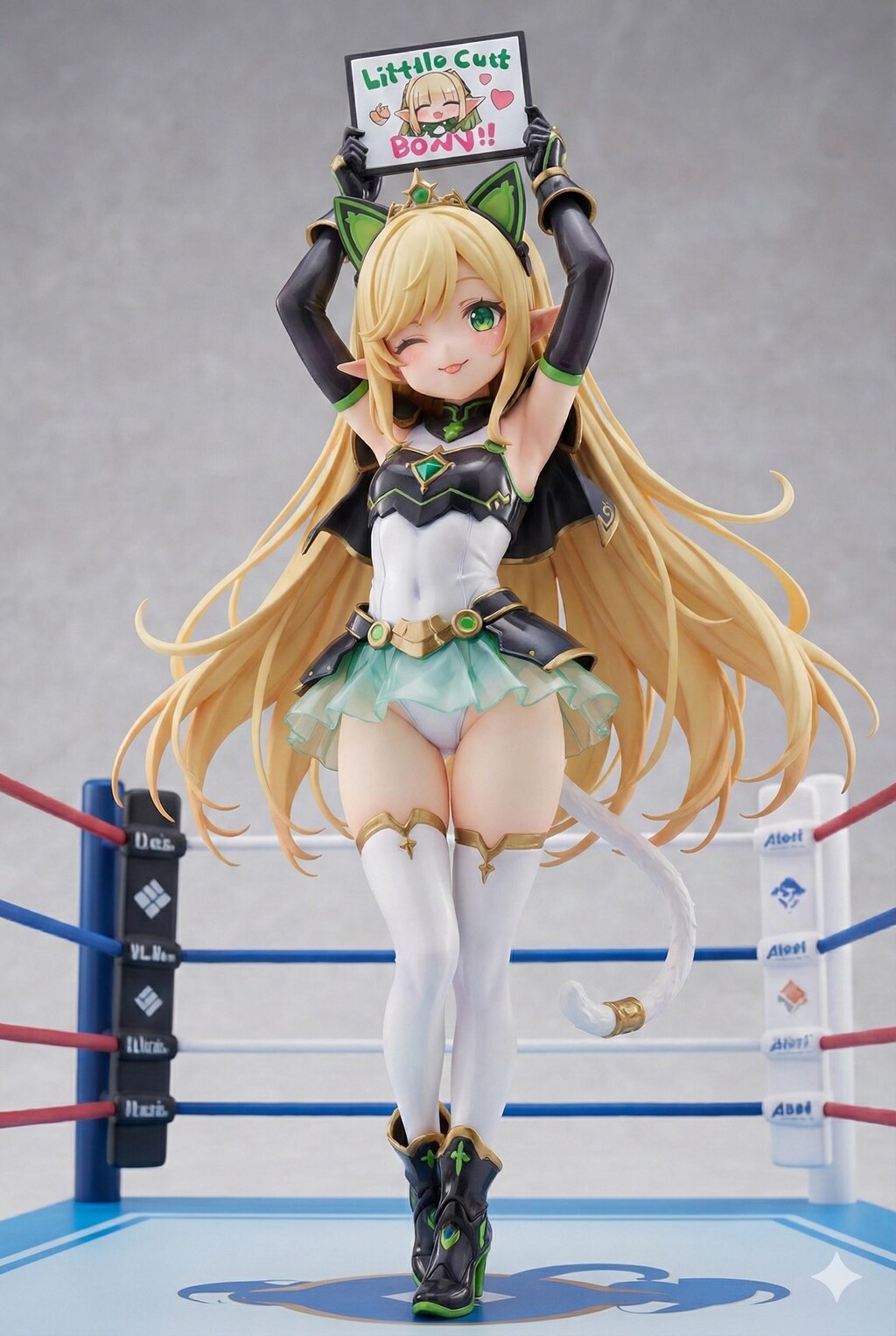 謎の海産物フィギュアコレクション４５