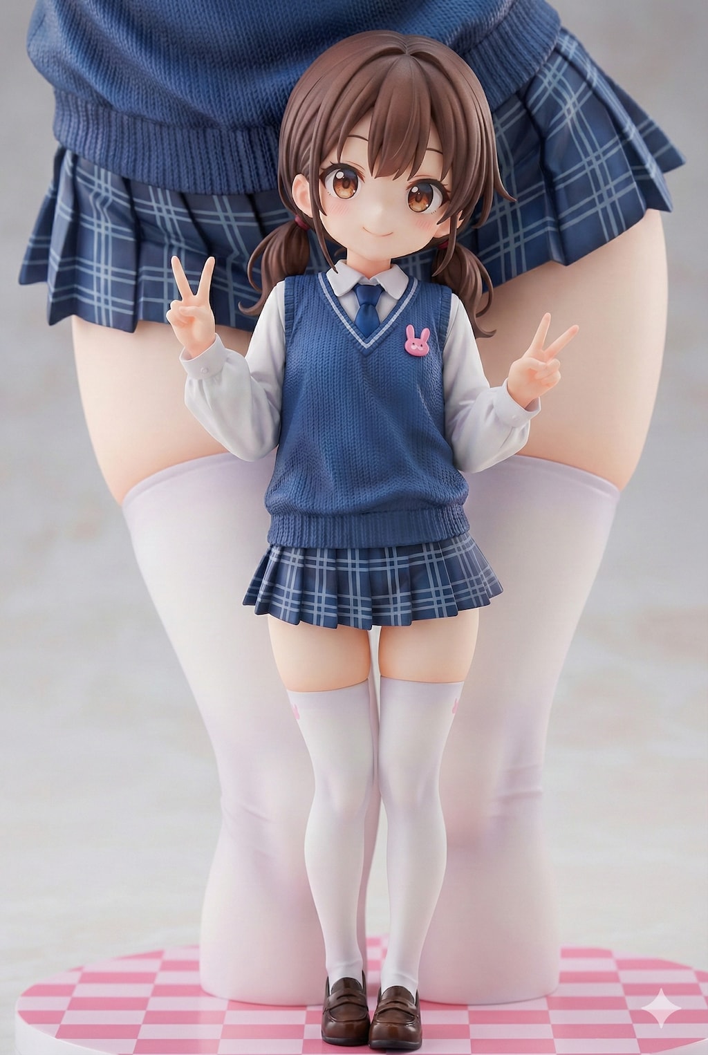 謎の海産物フィギュアコレクション４５