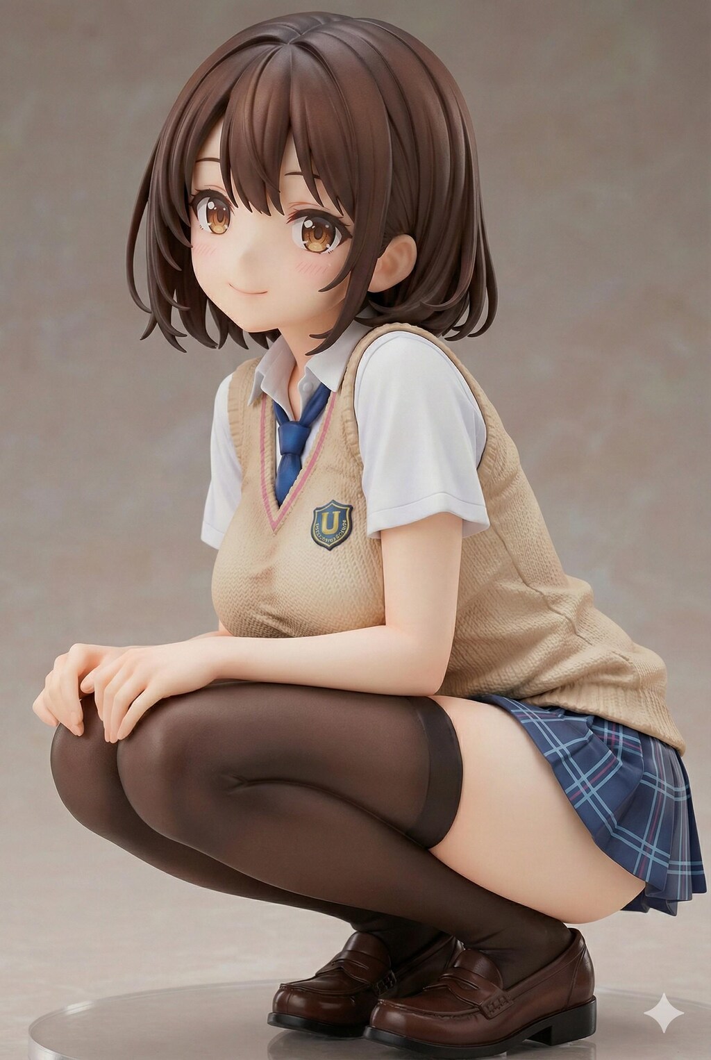 謎の海産物フィギュアコレクション４５