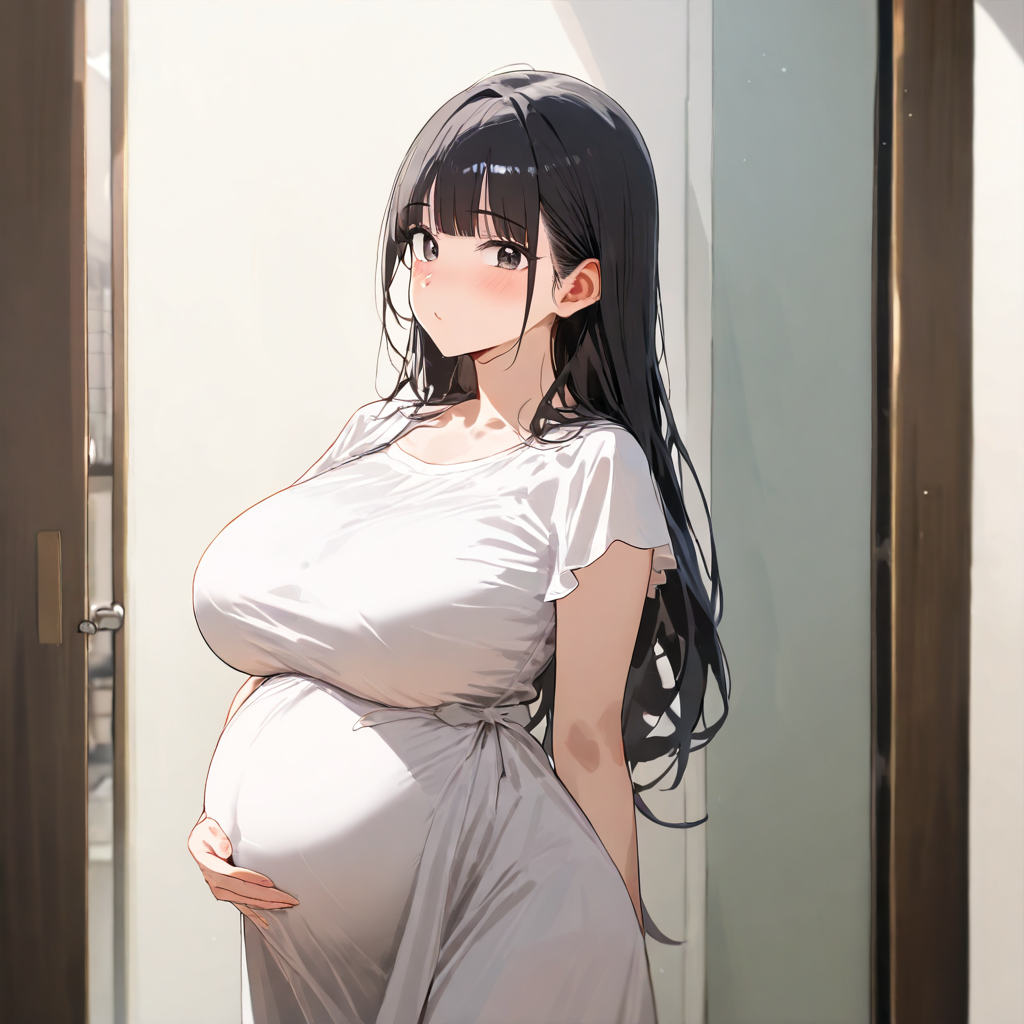 ゾンビハンター澪　最終話　澪と幸せ