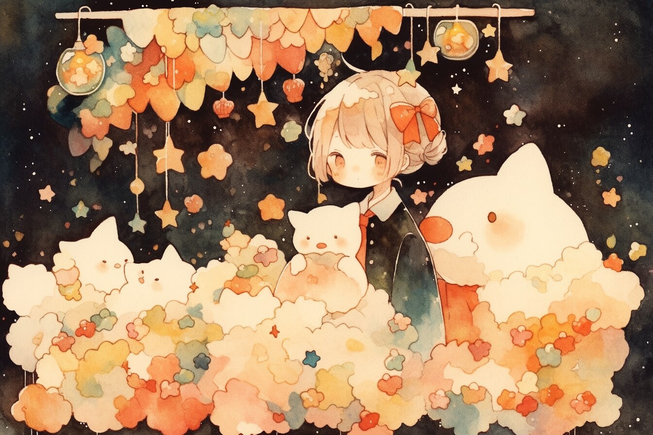 メルヘン432～438