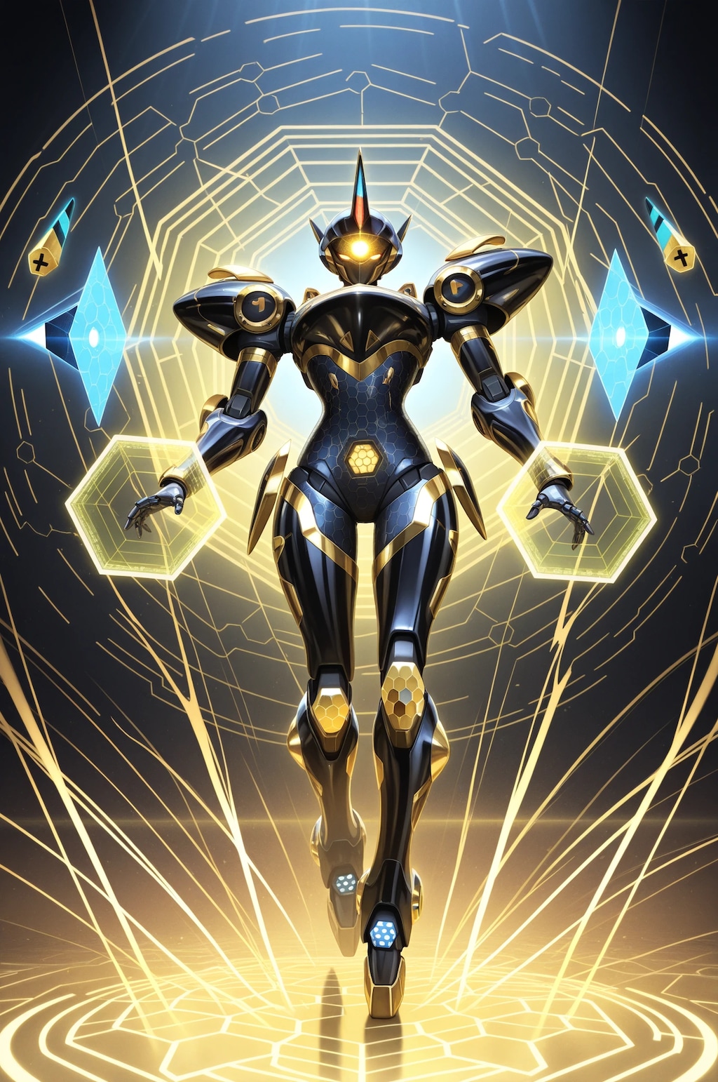 企画　ロボット＆パイロットの没画像保管庫