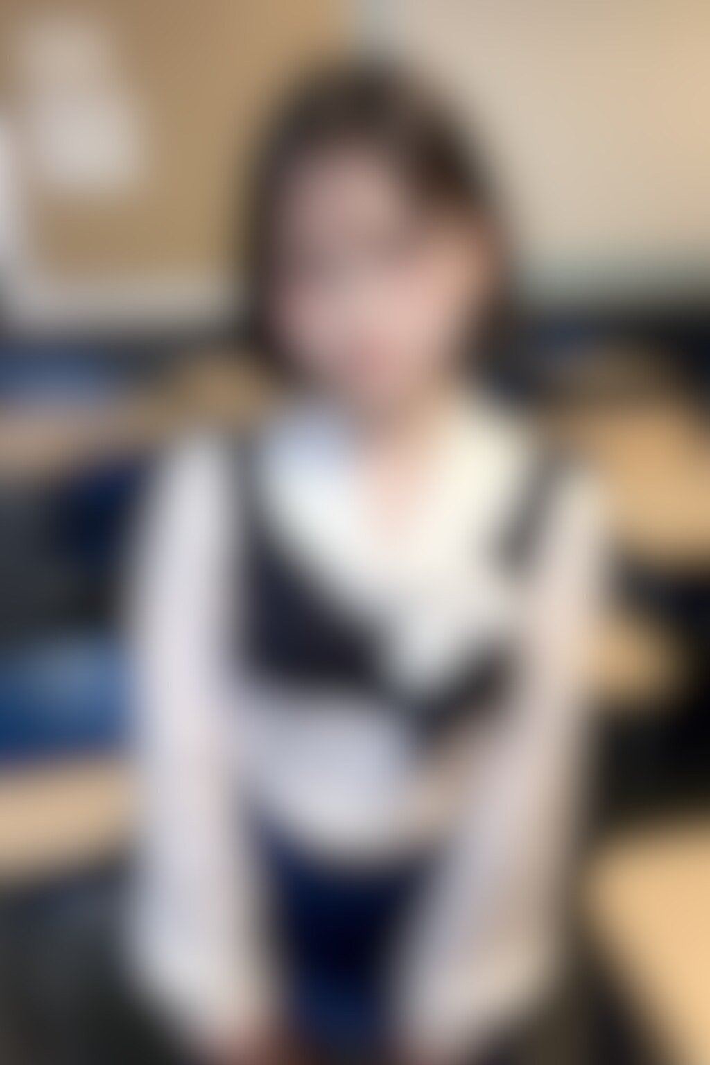 メガネっ子セーラー