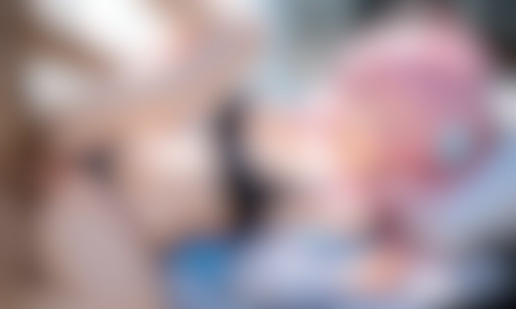 着衣でずらして