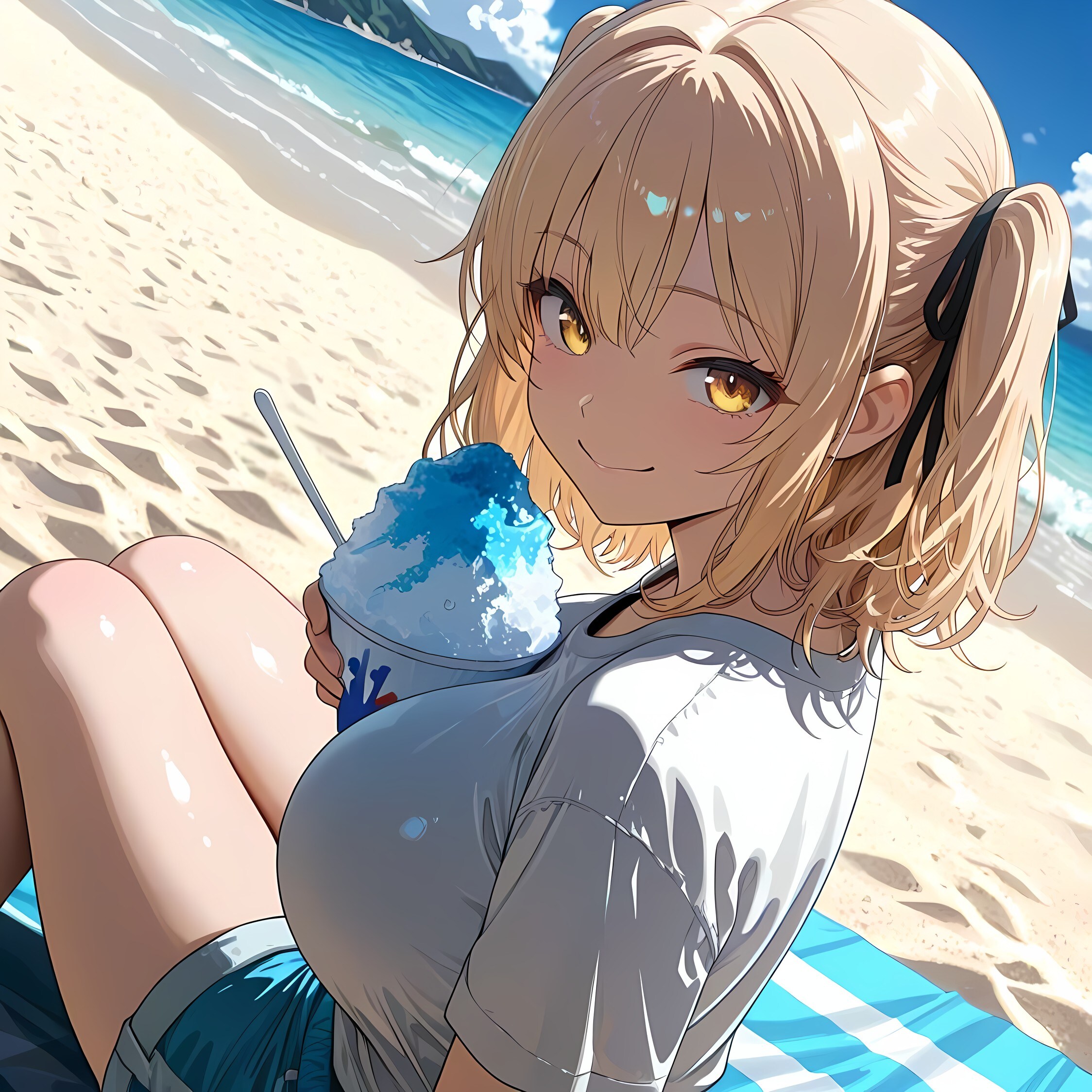 お試しうちの子