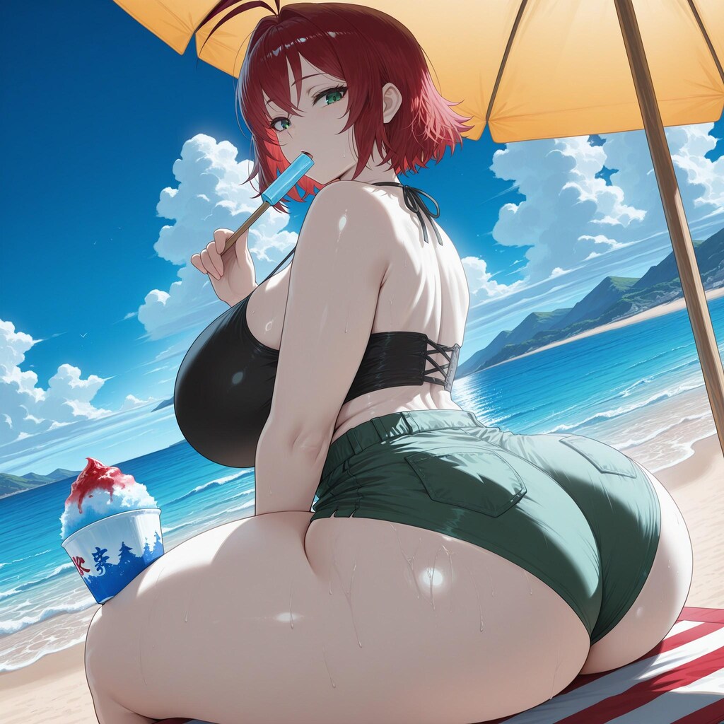 お試しうちの子