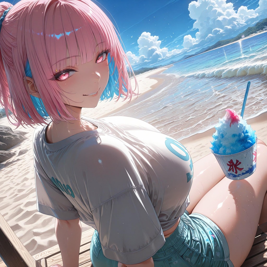 お試しうちの子