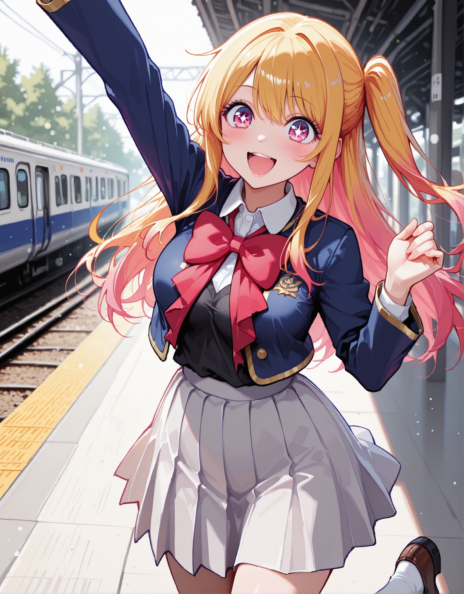 推し〇子_星野ルビー【26枚】2026/01/15掲載