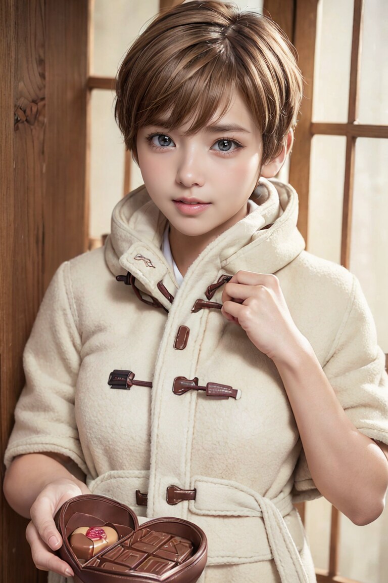 （40枚）尚@2024/02/10_バレンタイン①