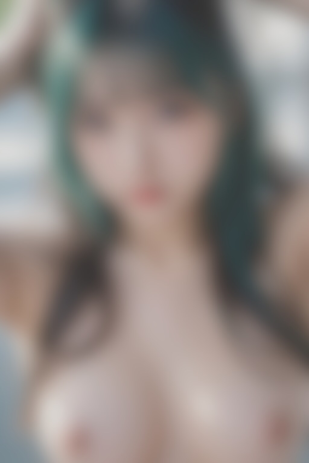 20251109【10枚】裸体女性