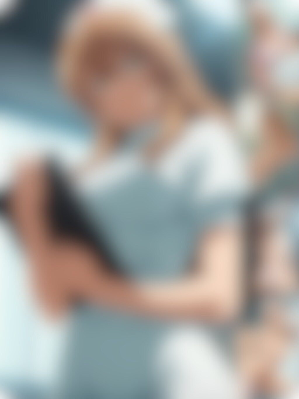 【シギィ】吐精師シギィ【Sigui】