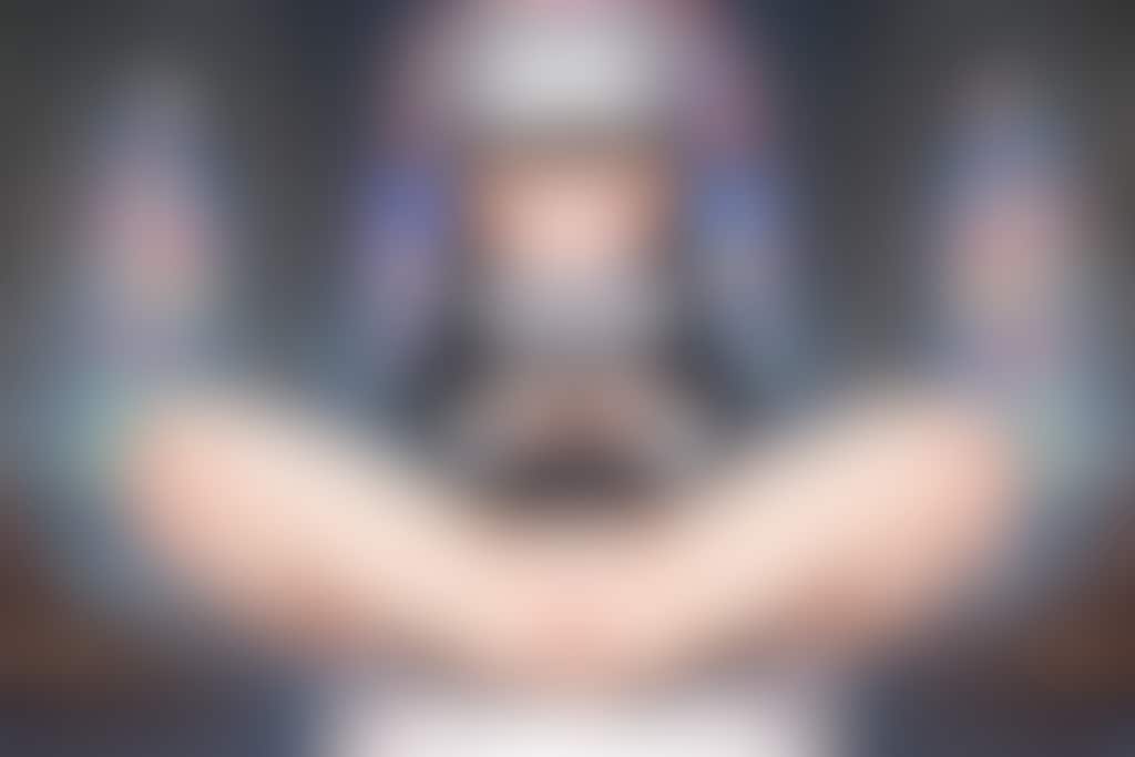 【長編】長髪〇リシスターちゃんのHな修道院その２（19枚）