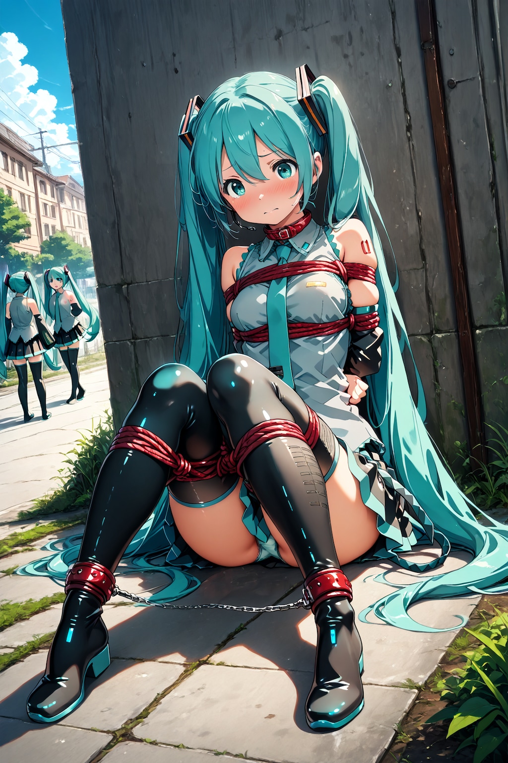 初音ミク(655)