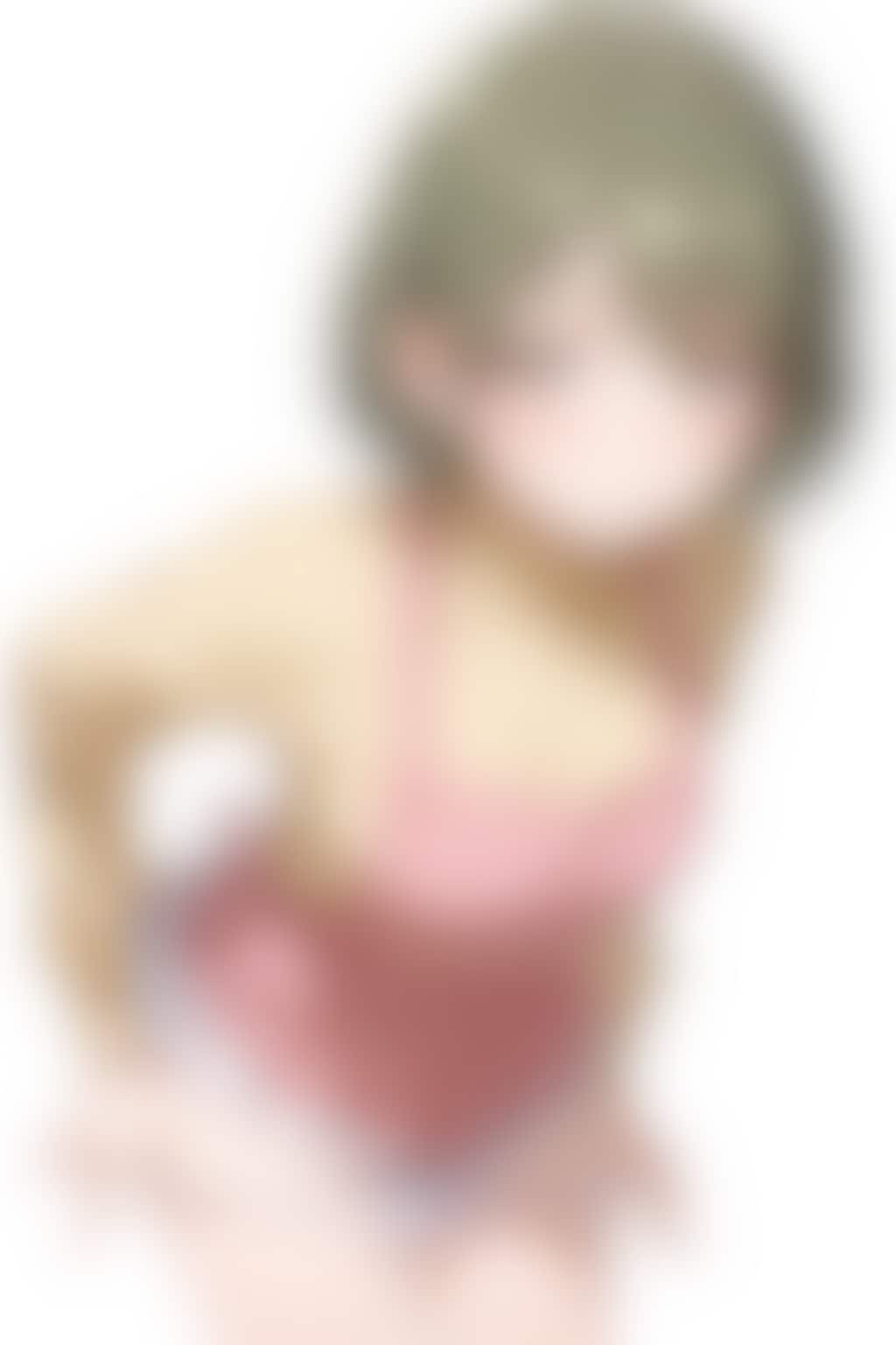 七草に〇か｜私服エプロン