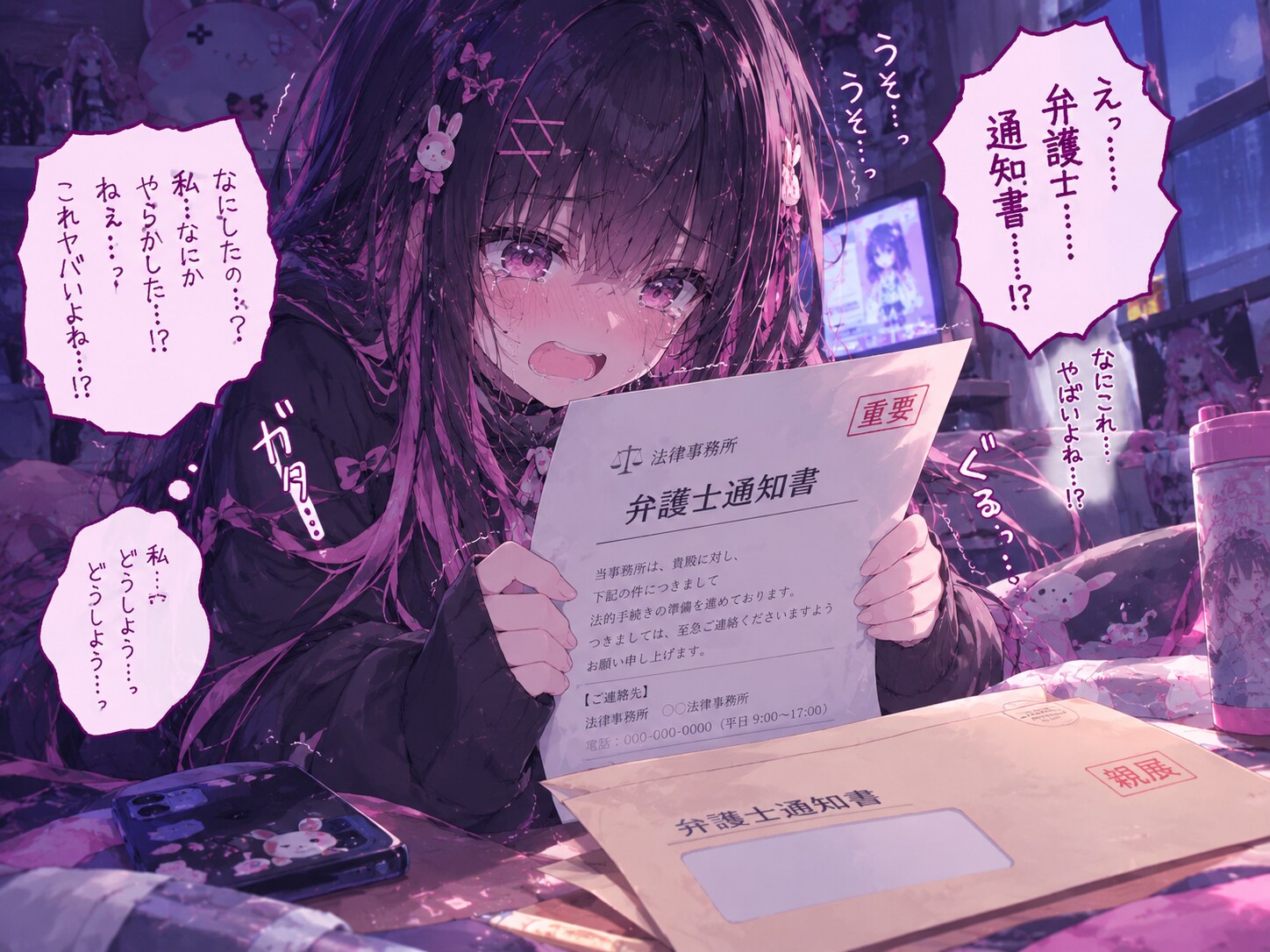 ようこそ二次元世界へ2