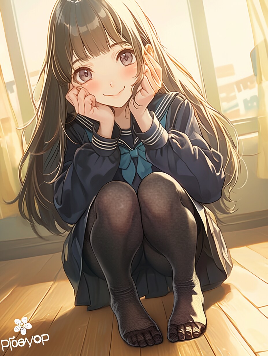 JK猫の視点222～228