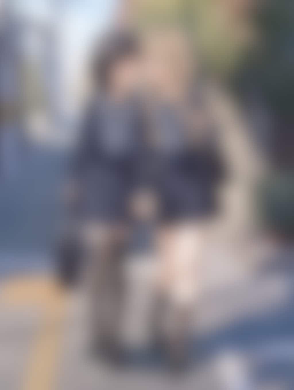 キスしたい二人のJK176～182