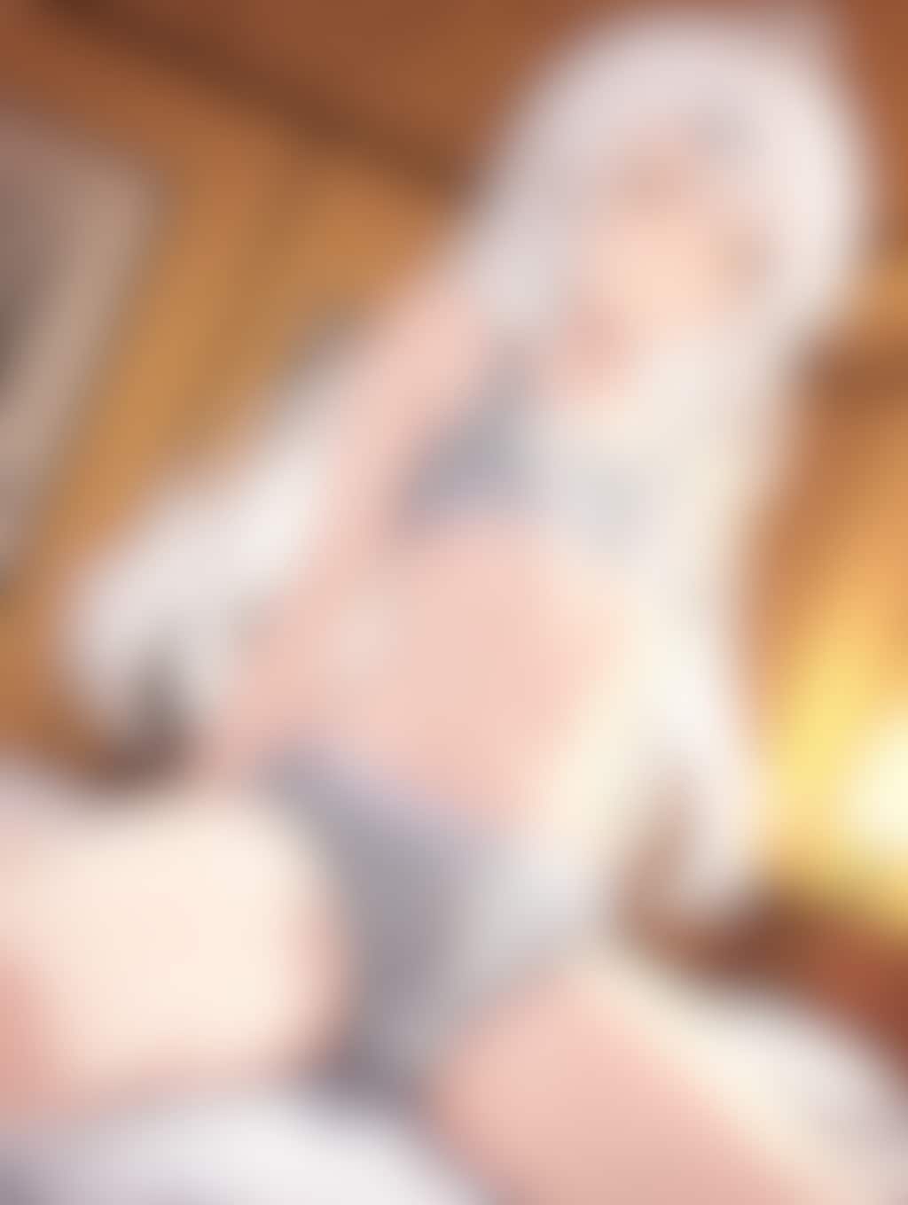 ゼンゼロ 男体化