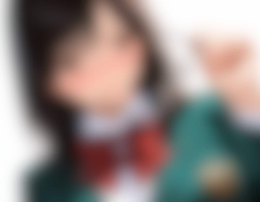 【いちご100%】東城綾：マイ・フェア・レディ