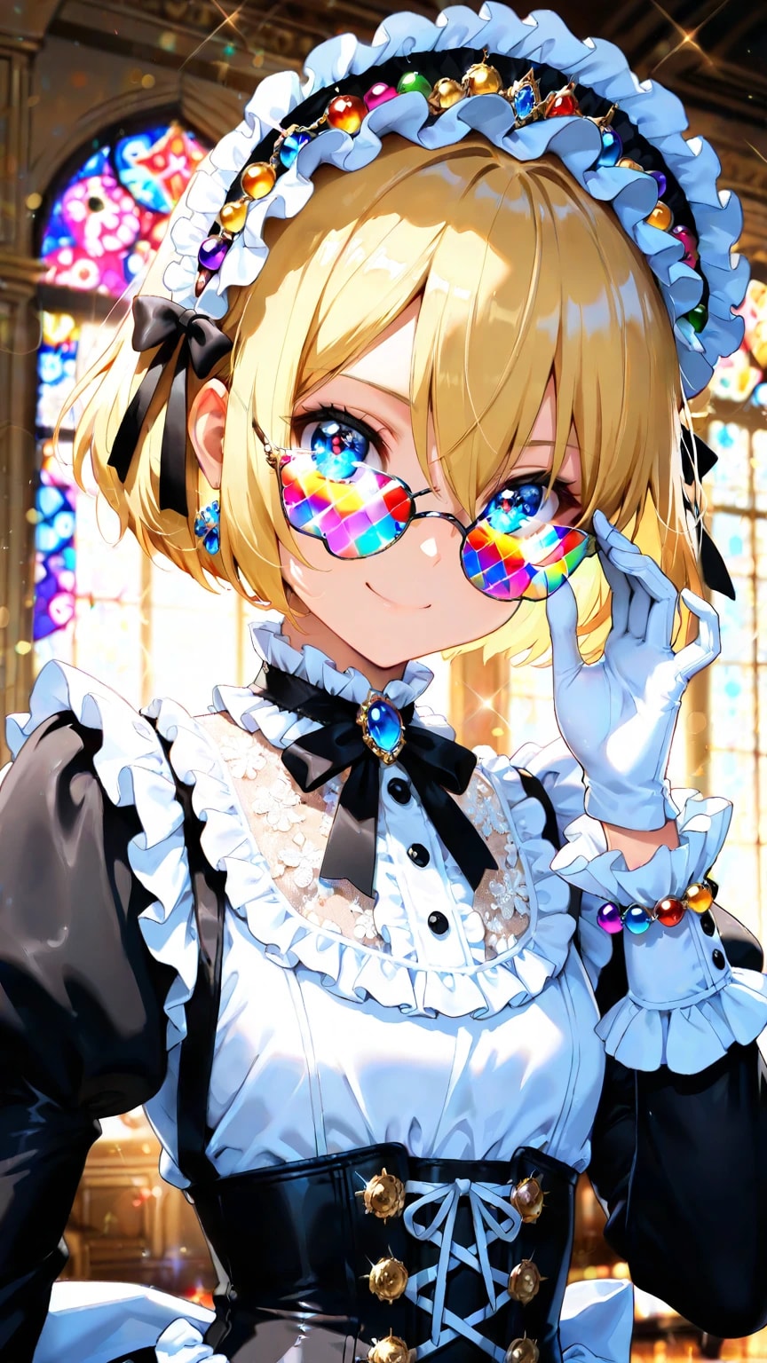 純ちゃんバリエーション その５